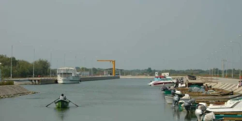 Miniportul de la Sfântu Gheorghe
