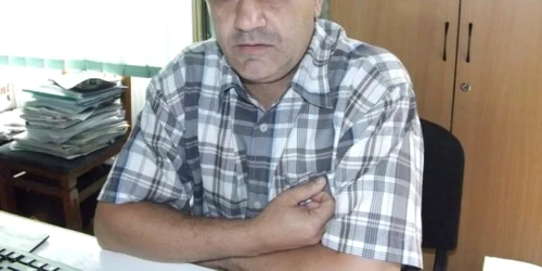 sindicat SANITAS Mehedinti FOTO Corina Macavei 