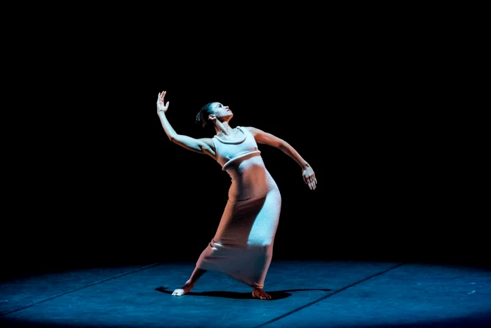 Balet Martha Graham