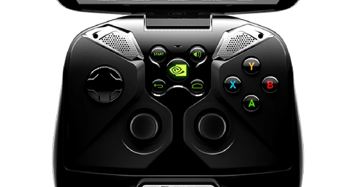 nvidia shield