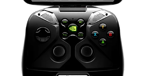 nvidia shield