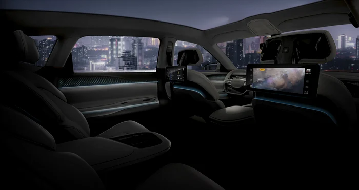 Gigantul auto Stellantis anunţă concedierea temporară a 900 de angajaţi din SUA Foto: Stellantis