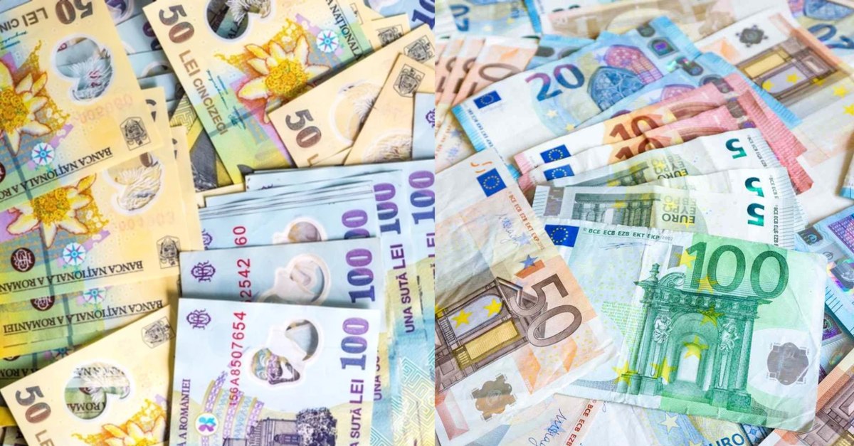 Specialiștii explică! Este mai convenabil un credit în lei sau în euro?