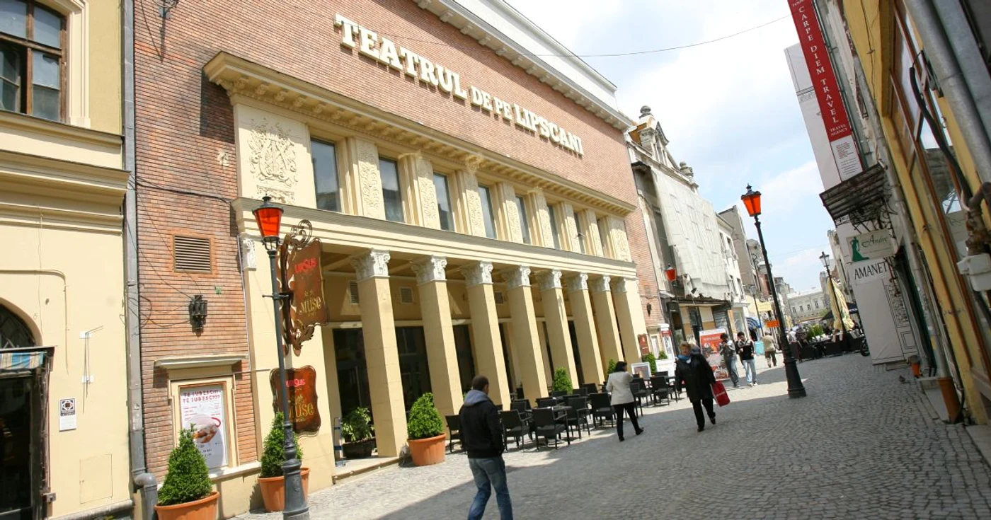 Bucureştiul (7,1%) se clasează pe poziţia a opta, cu o rată de creştere a numărului de turişti superioară Sofiei (6,9%) sau Barcelonei (6,7%).FOTO Arhiva
