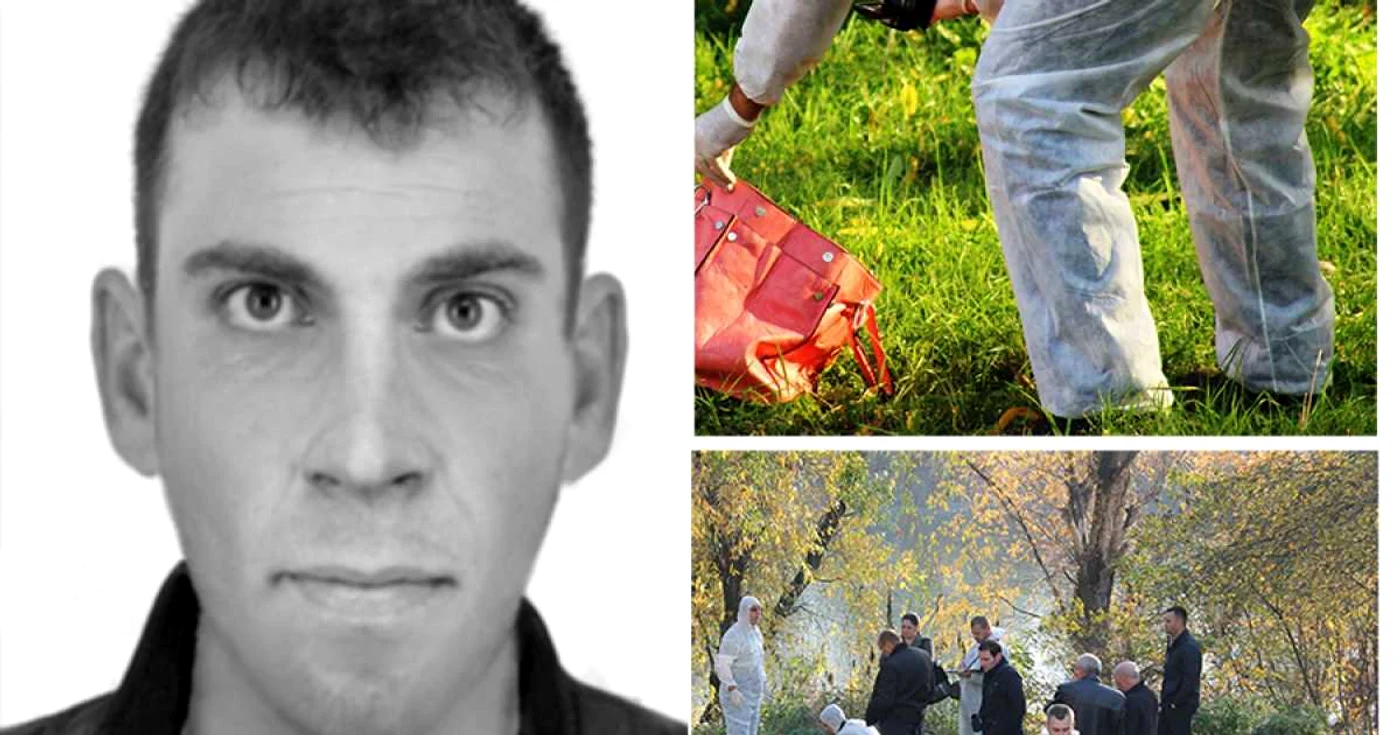 Ucigaşul actriţei Gabriela Dorgai se află încă în libertate. La aproape trei luni de la oribila crimă anchetatorii nu au dat de urma criminalului. FOTO - Vocea Transilvaniei
