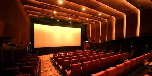 În locul cinematografului Luceafărul, primarul vrea cinema multiplex/Foto: Arhivă