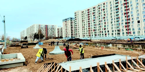 Parcul Liniei, din Sectorul 6 FOTO facebook (3) jpg