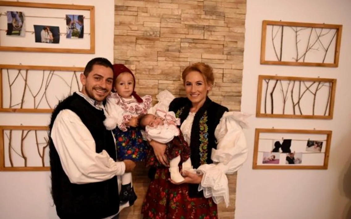 tudor marta. foto arhiva personala 