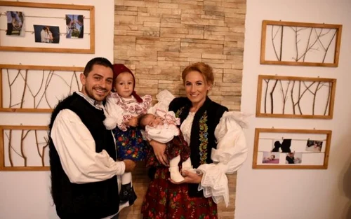 tudor marta. foto arhiva personala 
