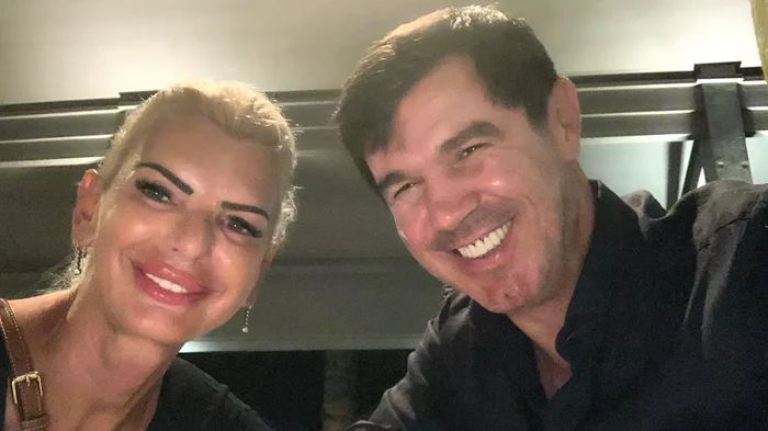 Anna și Mihai Leu - Foto: social media