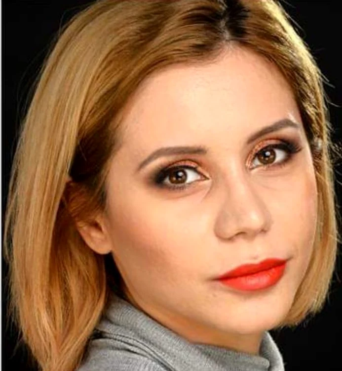 Alina Apostol ar putea să nu supraviețuiască infernului din închisorile Chinei