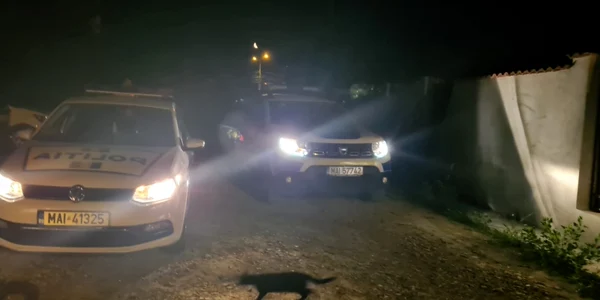 focsani umarire politie