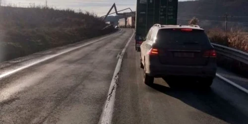 accident info trafic bv