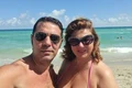 mihaela borcea hot la plaja png