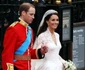 Royal Wedding Carriage Procession To Buckingham Palace And Departures jpeg