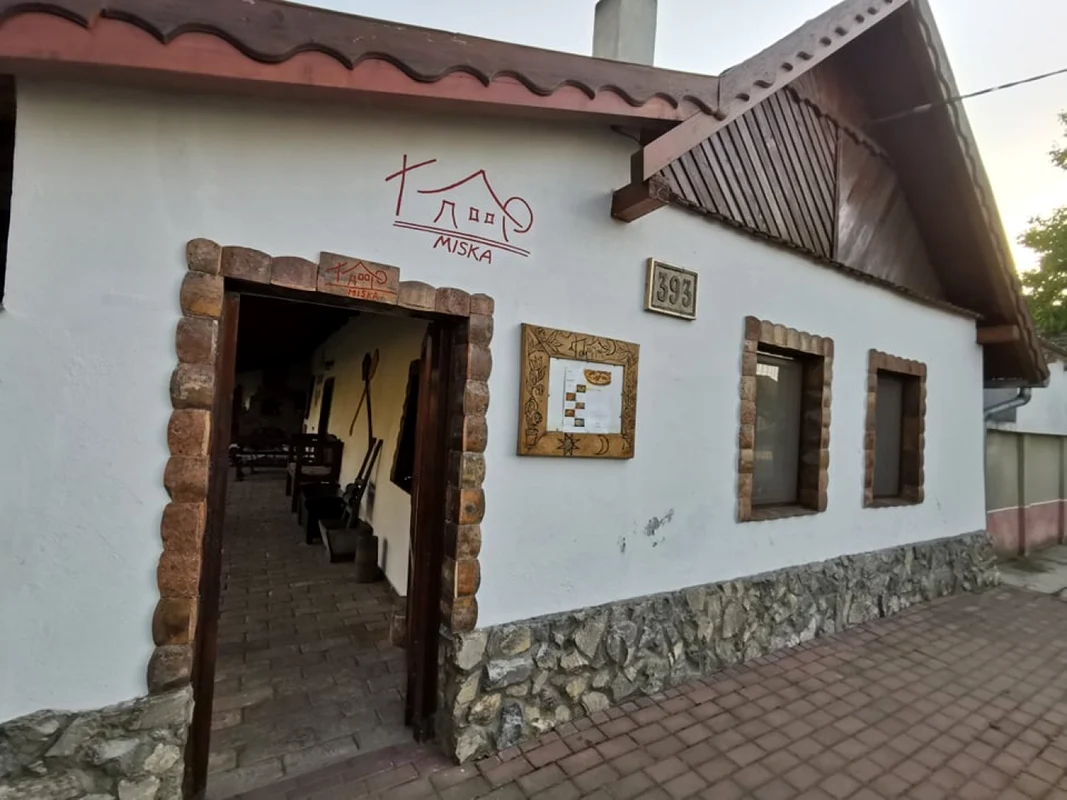 Satul arădean Dorobanţi a fost pus pe harta turistică de un restaurant unguresc