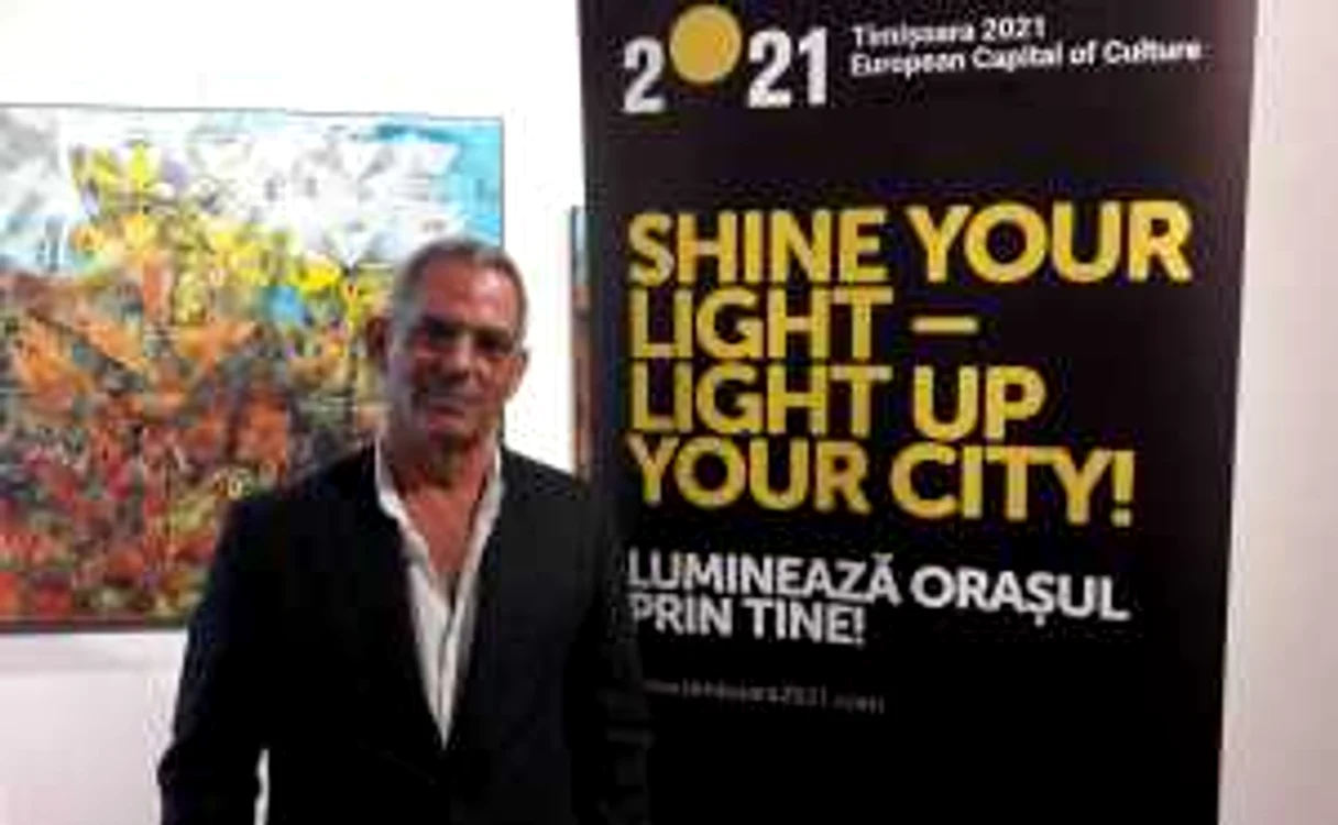 Chris Torch a lucrat ultima dată la proiectul Rijeka 2020