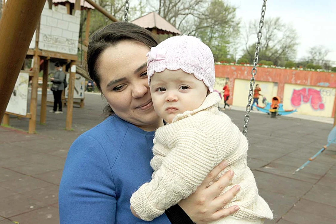 
    România are o schemă naţională de imunizare, potrivit căreia micuţii sunt vaccinaţi încă din primele 24 de ore de viaţăFoto: 123rf  