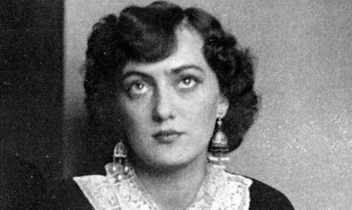 Alla Baianova