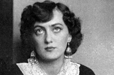 Alla Baianova