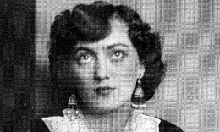 Alla Baianova