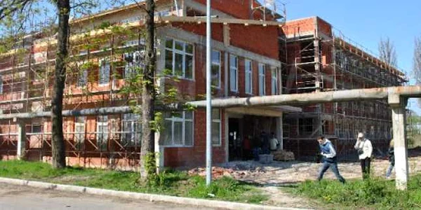 Campus scolar