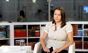 „Trebuie să ne implicăm, restul vine de la sine“ – dialog cu Violeta ANASTASE jpeg