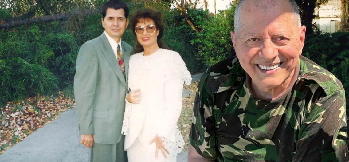  Octavian Ursulescu o apreciază enorm pe Angela Similea