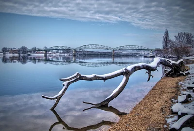 Dunărea  Foto Marian  Pixabay com jpg