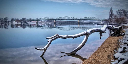 Dunărea  Foto Marian  Pixabay com jpg