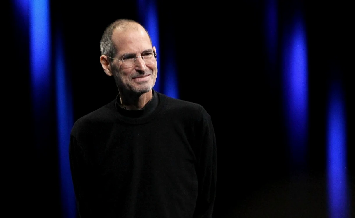steve jobs