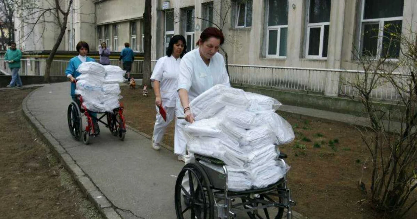 Angajaţii au ajuns la capatul răbdării