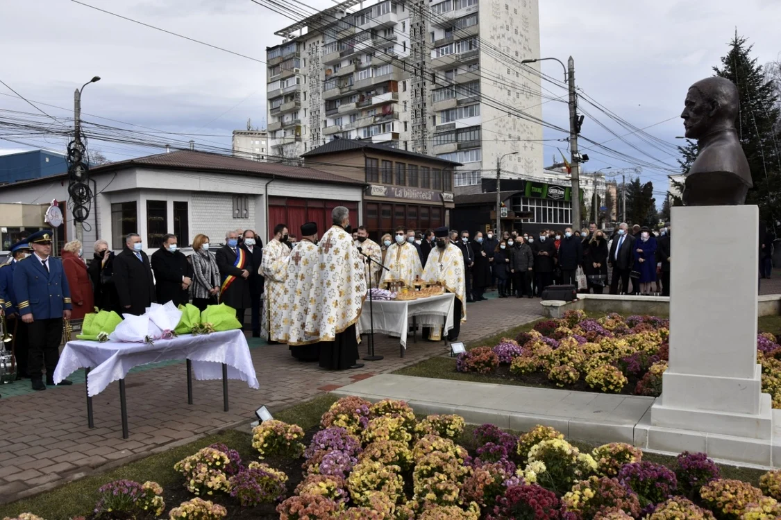 FOTO: svnews.ro