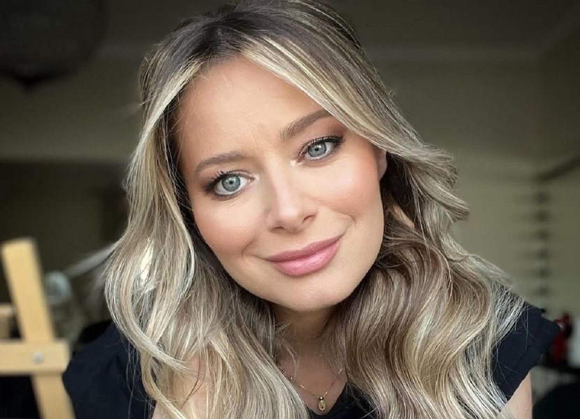 Laura Cosoi, însărcinată cu cel de-al patrulea copil, a povestit cum se simte: „Nu îmi amintesc să fi trăit asta“