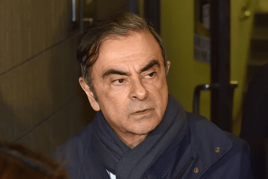 Șeful fugar al Renault, Carlos Ghosn, ar fi cerut concedierea unui jurnalist român. De la ce a pornit totul