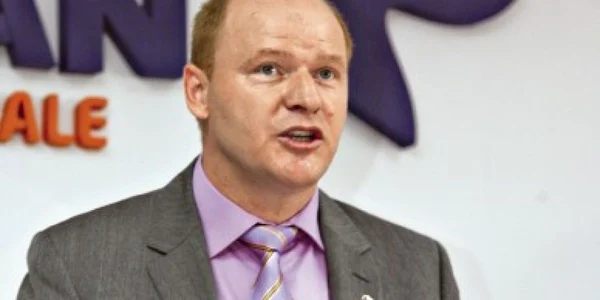 Dragoş Pavăl