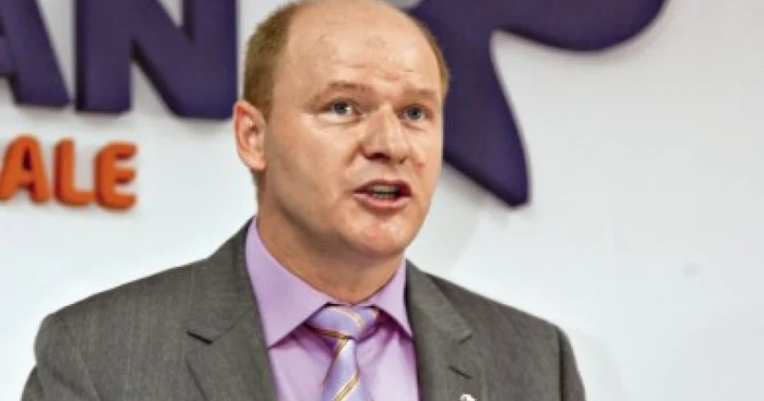 Dragoş Pavăl