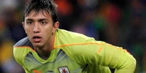 Muslera