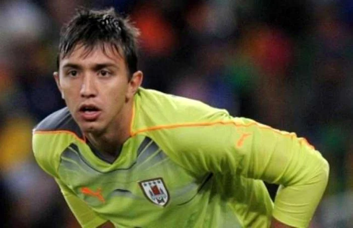 Muslera este unul dintre cei mai buni portari ai lumii