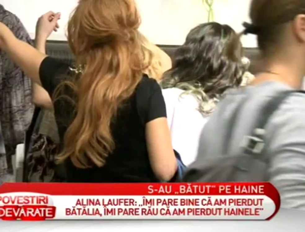bataie haine