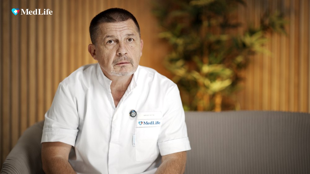 #MediciBuni – Dr. Marius Chițac, MedLife: „Românii care trăiesc în străinătate vin să-și rezolve problemele medicale în România pentru că au încredere în noi”