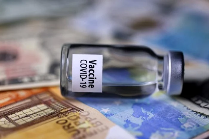 
    Strategia stabileşte întregul proces şi lanţ de vaccinare împotriva SARS-CoV-2foto: AFP  