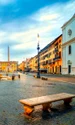 Roma Italia destinația preferată de români pentru o escapadă romantică de Dragobete Foto Vola