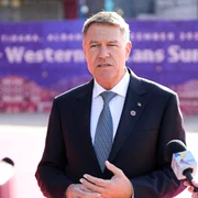 Klaus Iohannis a participat la Summitul Uniunea Europeană – Balcanii de Vest FOTO: Presidency