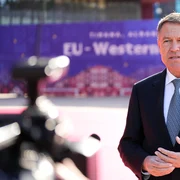 Klaus Iohannis a participat la Summitul Uniunea Europeană – Balcanii de Vest FOTO: Presidency