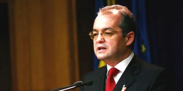 Boc: "Primele acordate de Sorina Plăcintă au fost destinate sportivilor"