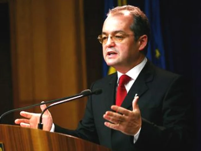 Boc: "Primele acordate de Sorina Plăcintă au fost destinate sportivilor"