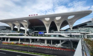 gara east chongqing wikipedia jpg