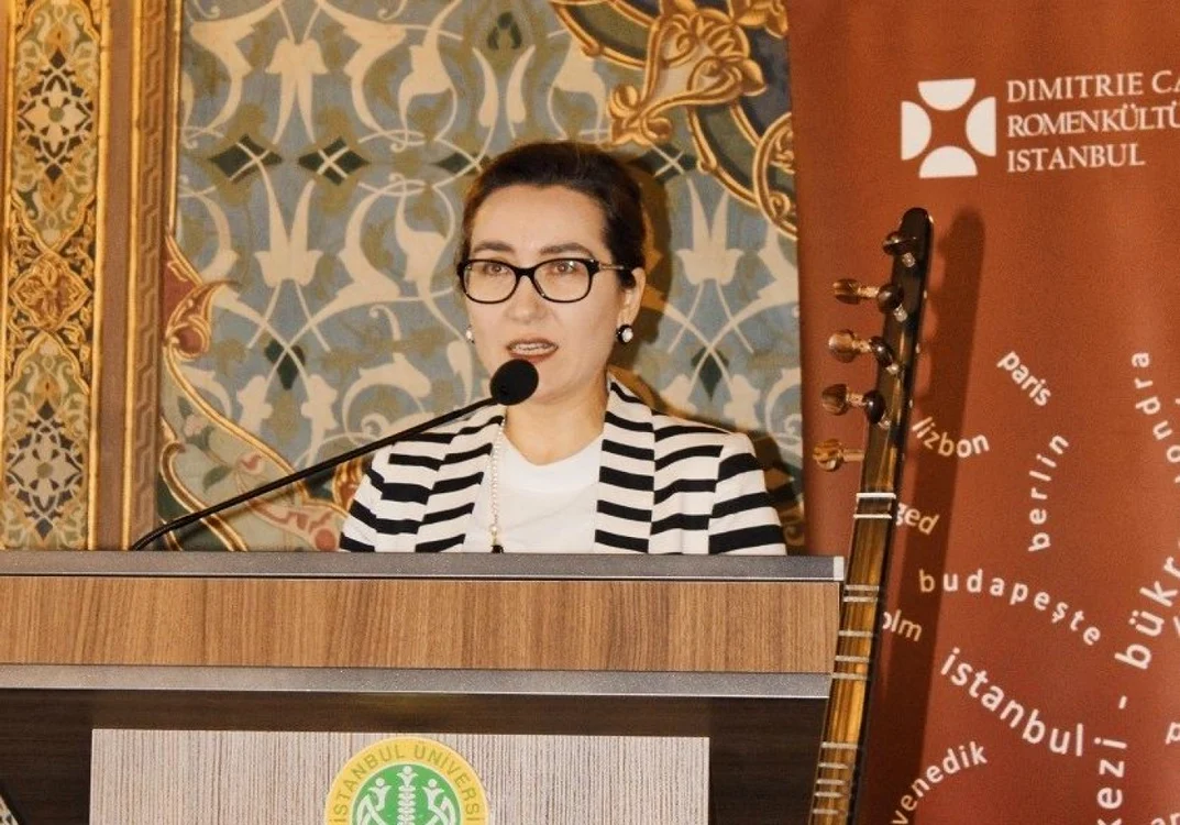 Nadia Tunsu