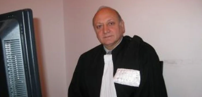 Mircea Banu-Panait consideră că trebuie să faci bine în fiecare zi, foto Ciprian Dragomir